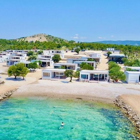 Buqez Resort, Vila 51 Драге Екстер'єр фото