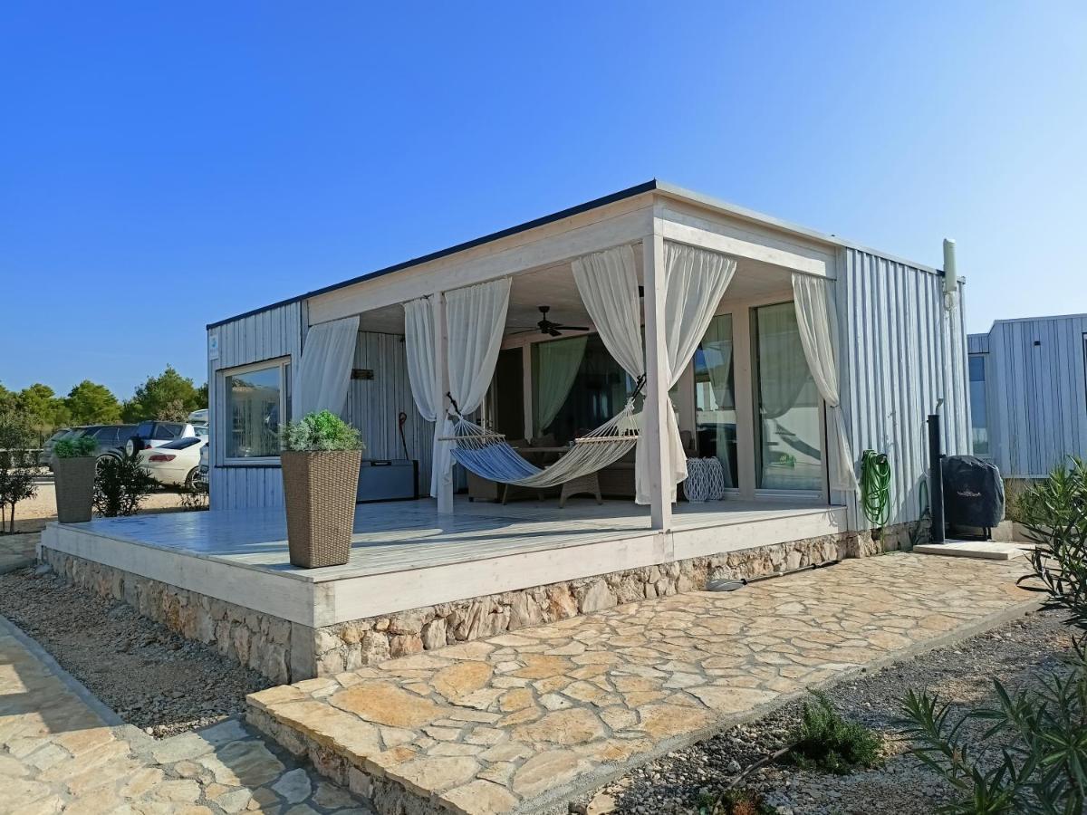 Buqez Resort, Vila 51 Драге Екстер'єр фото